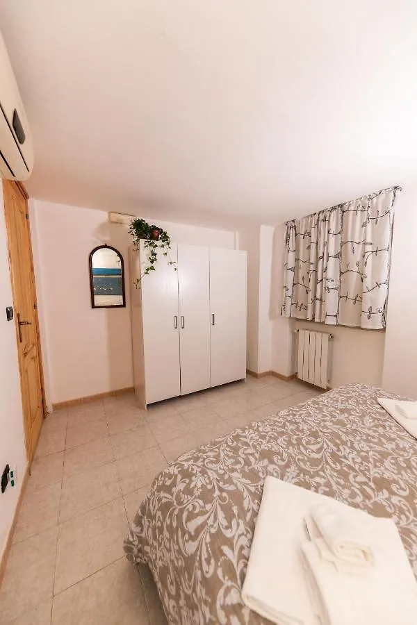 Apartament Appartamento Flamingo By Wonderful Italy Bari