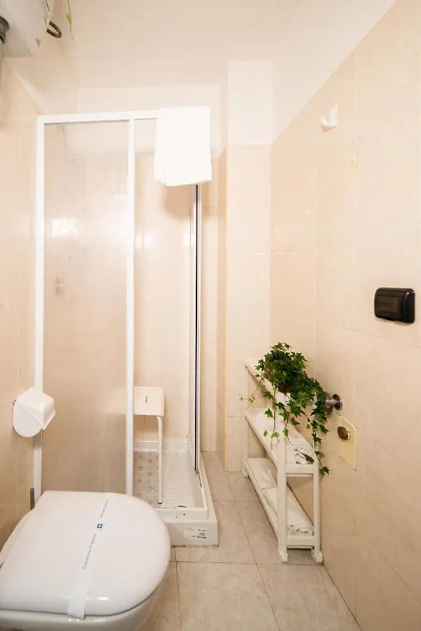 Appartamento Flamingo By Wonderful Italy Bari Apartament