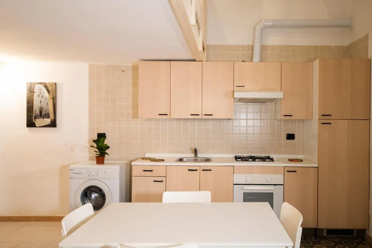 Appartamento Flamingo By Wonderful Italy Bari Apartament