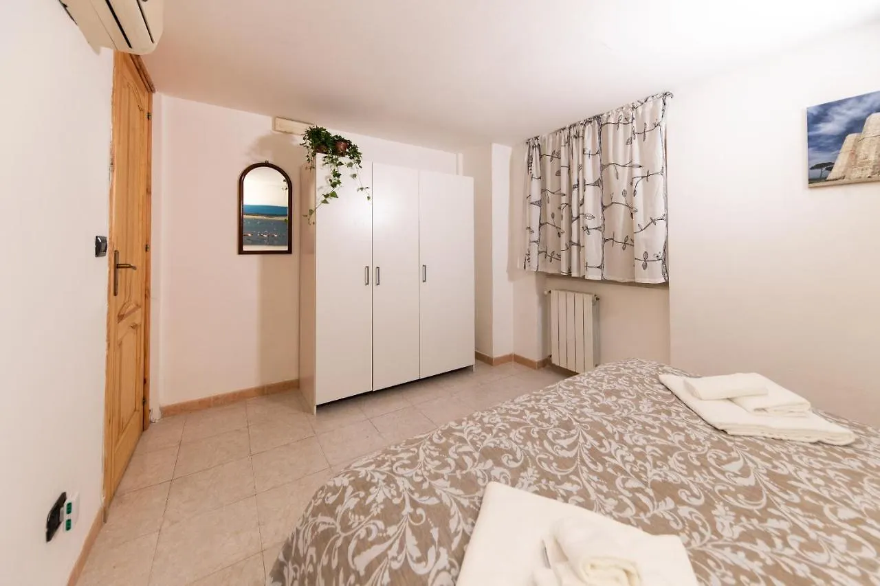Appartamento Flamingo By Wonderful Italy Bari