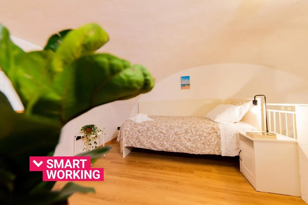 Apartament Appartamento Flamingo By Wonderful Italy Bari