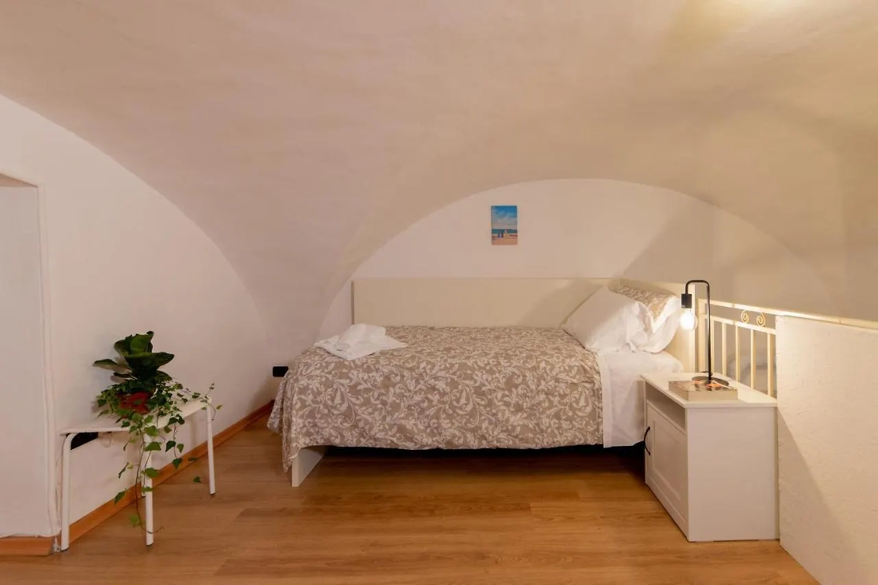 Apartament Appartamento Flamingo By Wonderful Italy Bari Italia