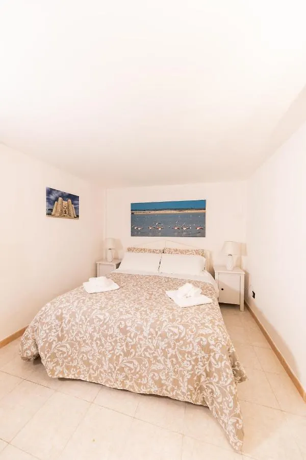 Appartamento Flamingo By Wonderful Italy Bari Italia