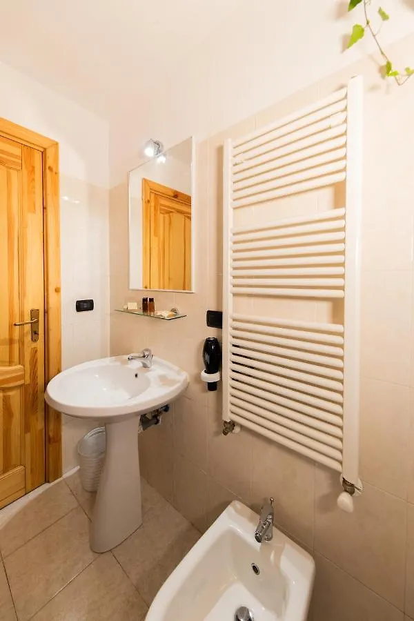 Apartament Appartamento Flamingo By Wonderful Italy Bari Italia