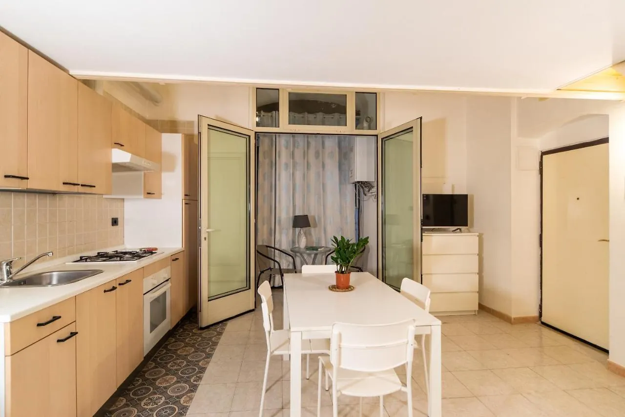 Appartamento Flamingo By Wonderful Italy Bari Italia