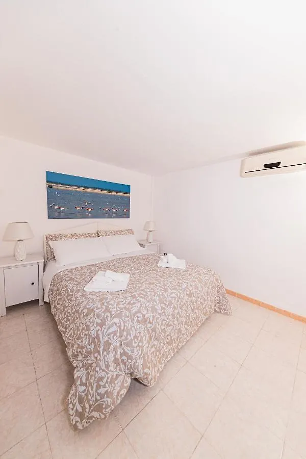 Appartamento Flamingo By Wonderful Italy Bari 0*,  Italia