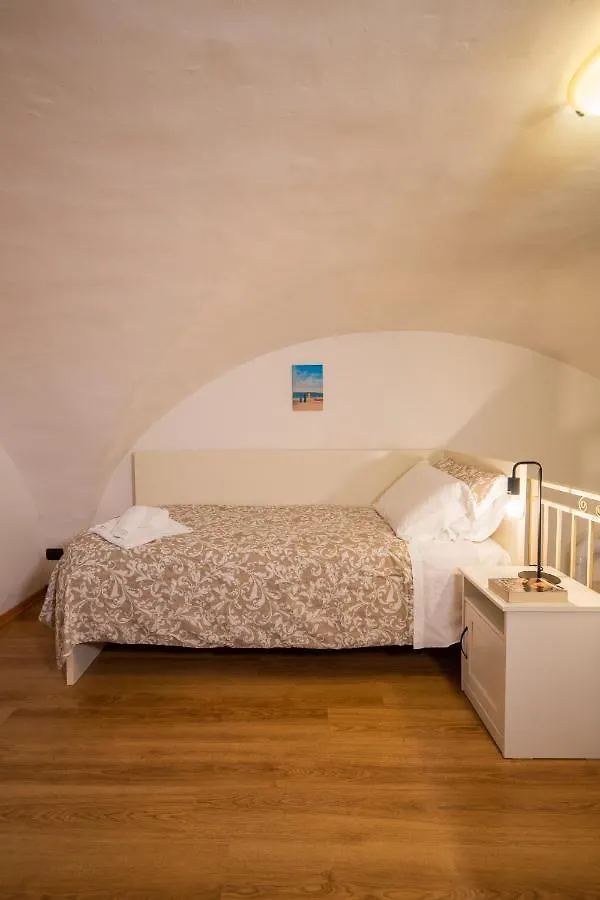 Apartament Appartamento Flamingo By Wonderful Italy Bari