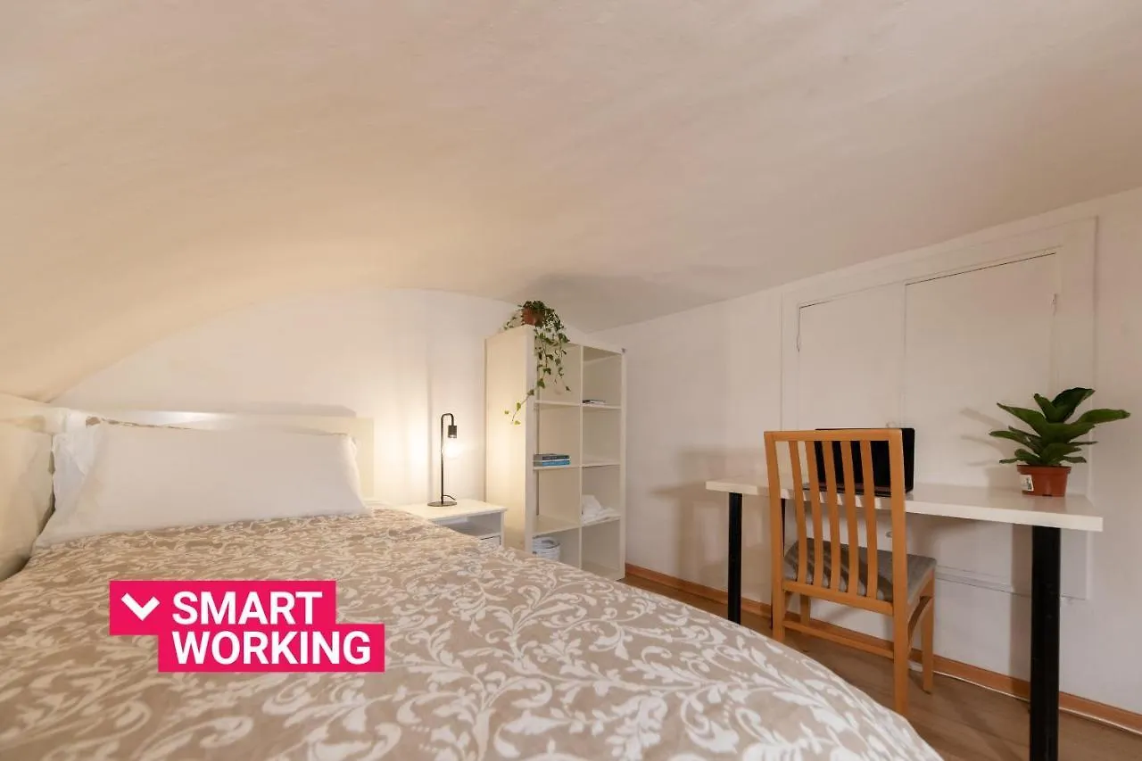Appartamento Flamingo By Wonderful Italy Bari Apartment