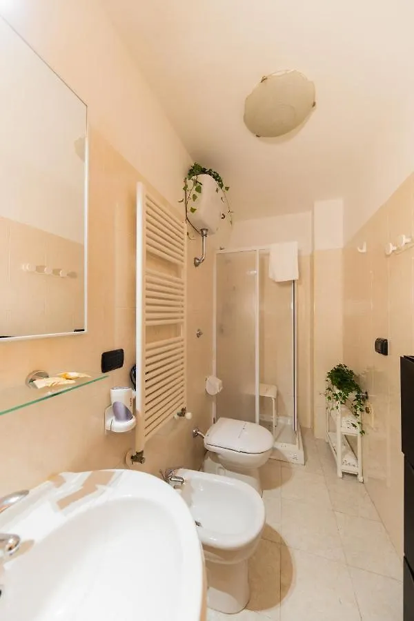 Appartamento Flamingo By Wonderful Italy Bari