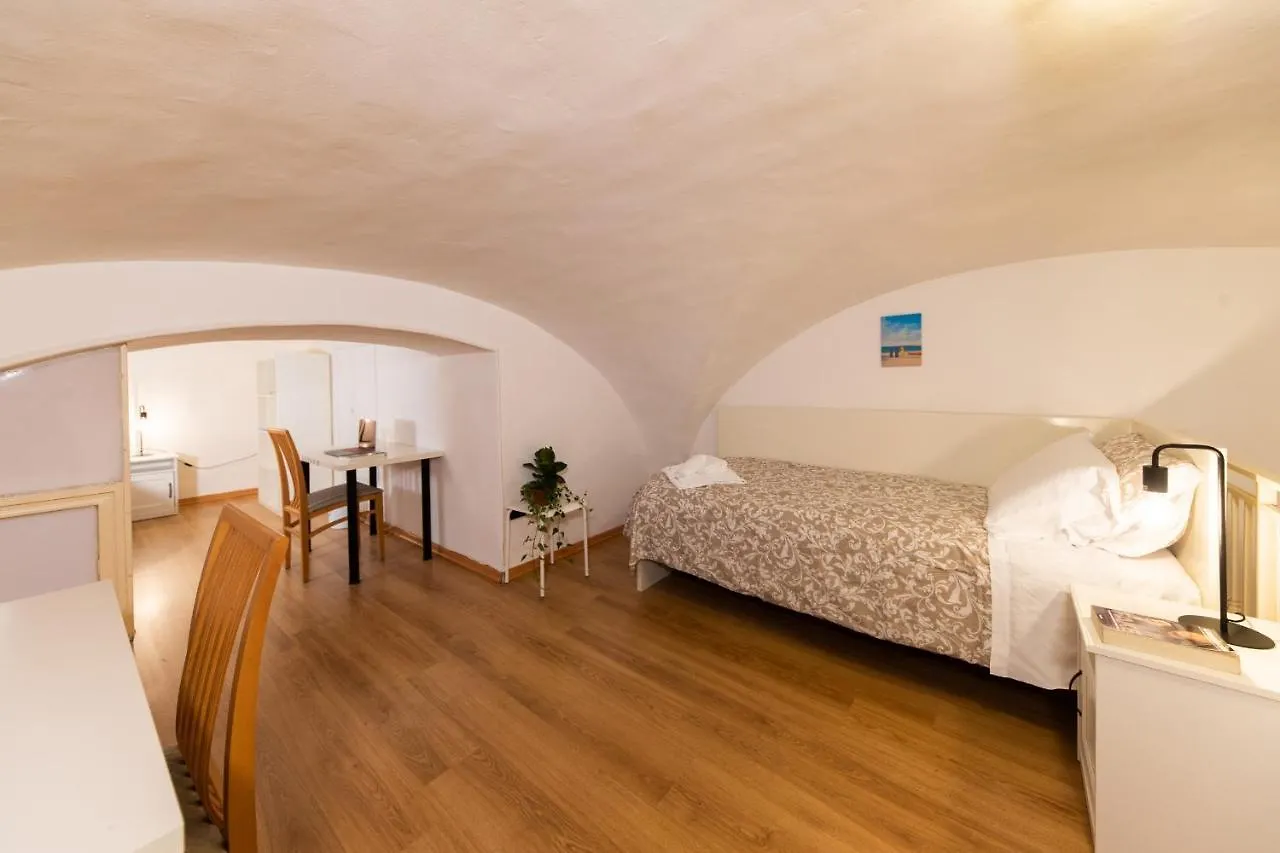 Appartamento Flamingo By Wonderful Italy Bari